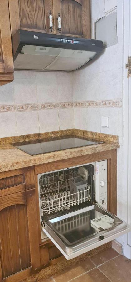 Dulcinatta Apartamento Estepona Exterior foto