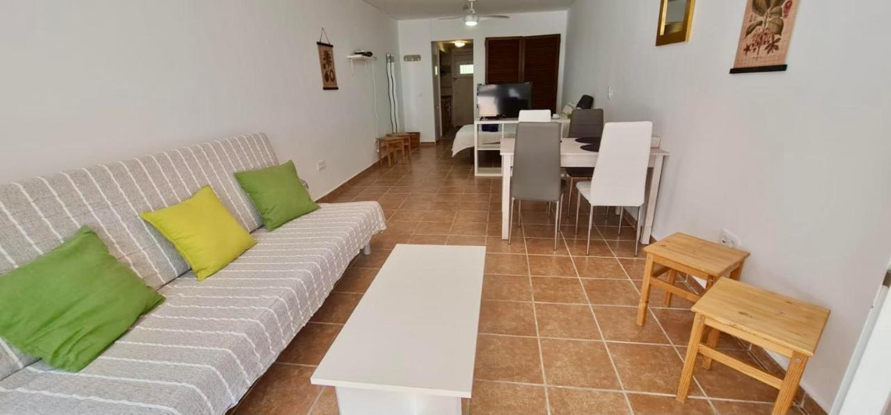 Dulcinatta Apartamento Estepona Exterior foto