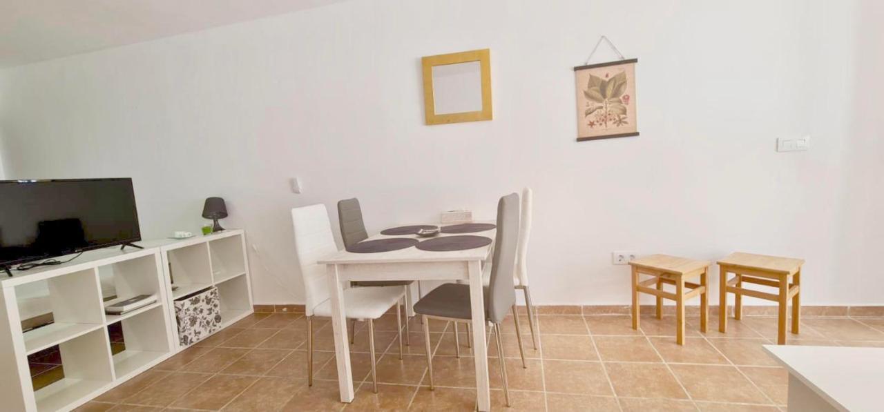 Dulcinatta Apartamento Estepona Exterior foto