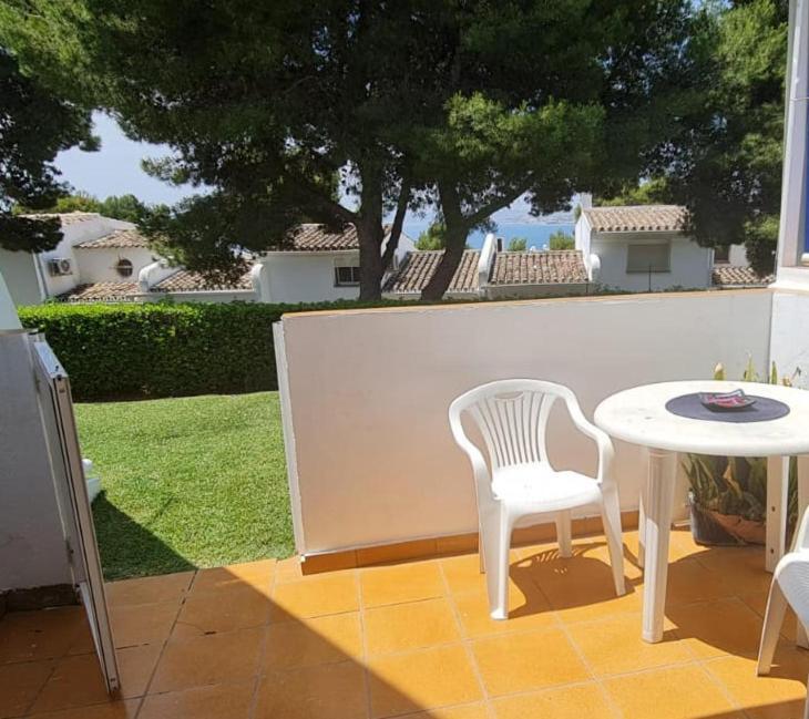 Dulcinatta Apartamento Estepona Exterior foto